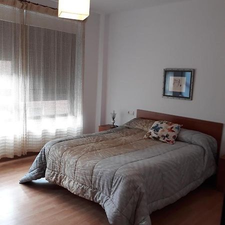 Apartamento Parque De Quevedo León Buitenkant foto