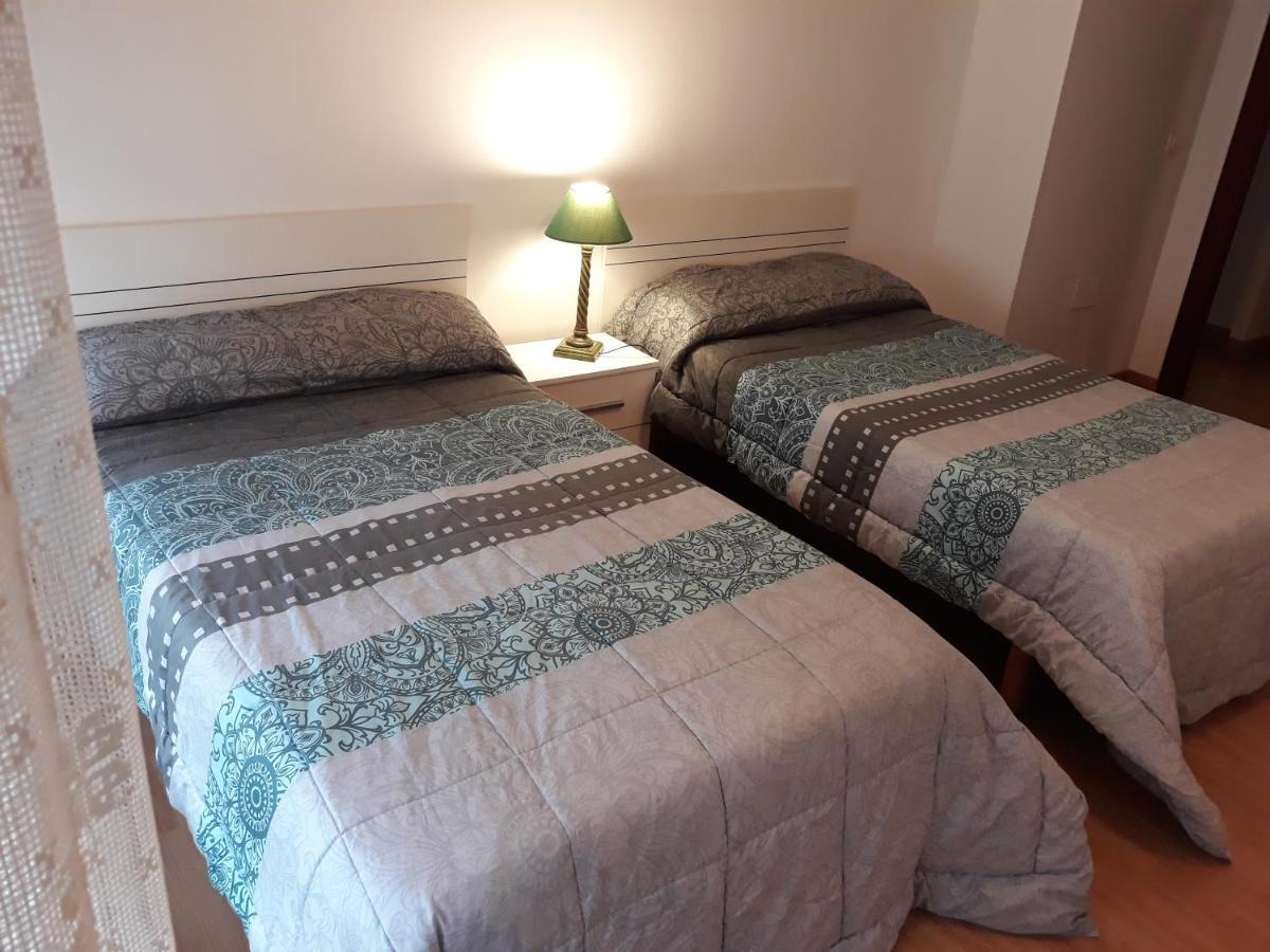 Apartamento Parque De Quevedo León Buitenkant foto